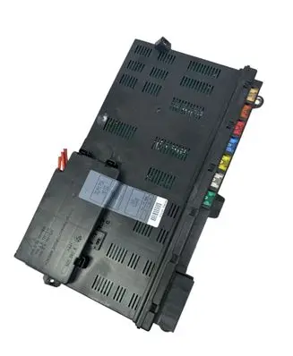 BMW X5 E53 Fuse module 8380409