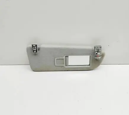 Audi Q7 4M Sun visor 4M0857552H