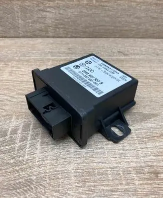Volkswagen Tiguan Light module LCM 5M0907357B 5WK49189