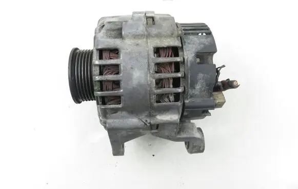 Audi A6 S6 C5 4B Generator/alternator 059903015G