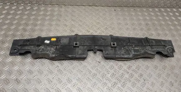 Toyota Auris E180 Intercooler air guide/duct channel 165920N010