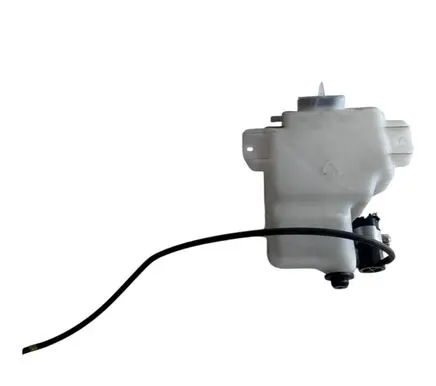 Mitsubishi Pajero Windshield washer fluid reservoir/tank 1031S9090 060351