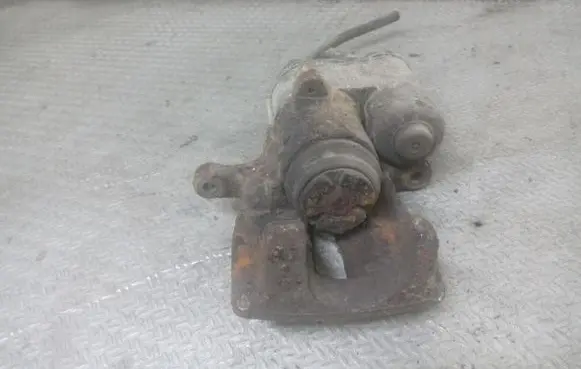 Audi A6 S6 C6 4F Rear brake caliper