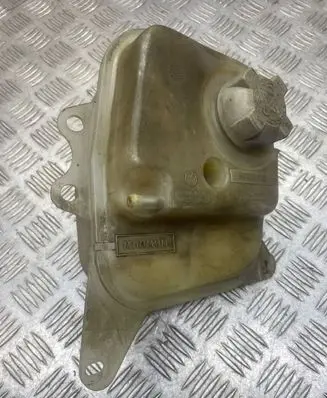 Audi 100 200 5000 C3 Coolant expansion tank/reservoir 893121407