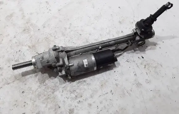 Mercedes-Benz GLE W167 Steering rack A1674603001