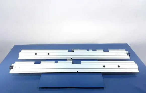 BMW 5 F10 F11 Handrail (top trim) 7228709