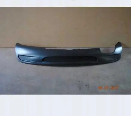 BMW 1 E82 E88 Rear bumper lower part trim 8045455