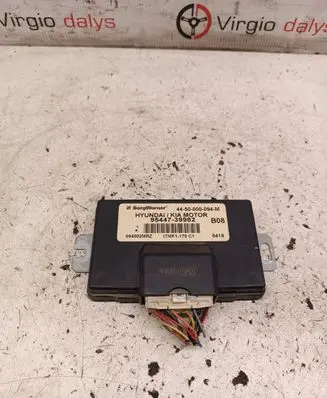 Hyundai Tucson JM Other control units/modules 9544739982