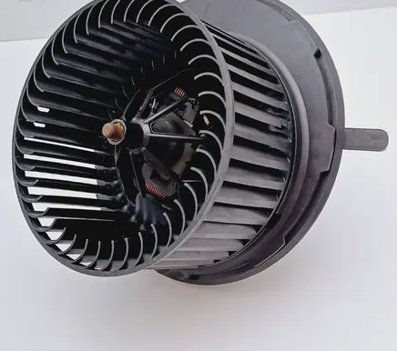 Volkswagen Caddy Heater fan/blower 1K1819015