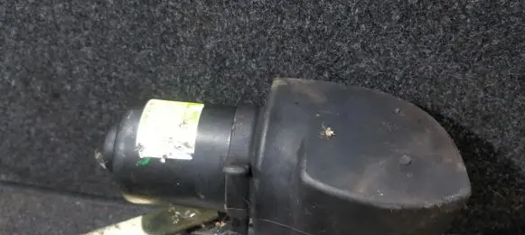 Renault Laguna I Wiper motor 53549102