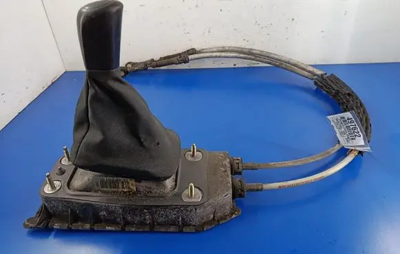 Skoda Fabia Mk1 (6Y) Gear shift rod 