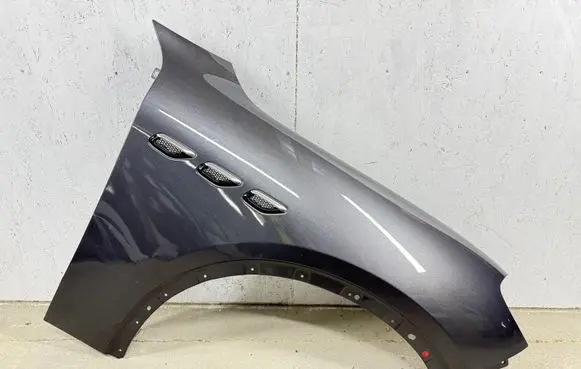 Maserati Grecale Fender 