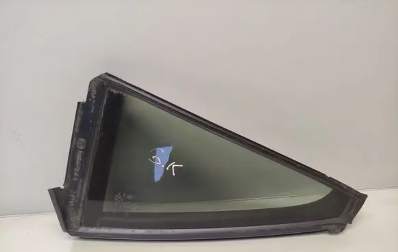 Mazda 6 Rear vent window glass 