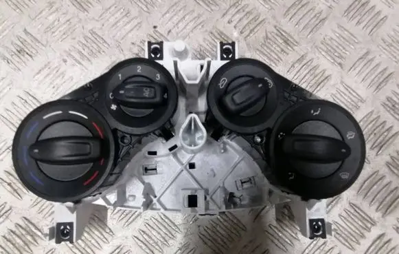 Ford Ka Climate control unit 5H0140100
