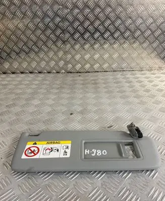 Audi Q5 SQ5 Sun visor 8V5857552AL