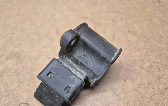 Volkswagen Golf II Reversing light switch sensor 02A919823B
