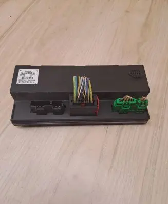 Lancia Phedra Door control unit/module 1488780080 50492029 1788781099