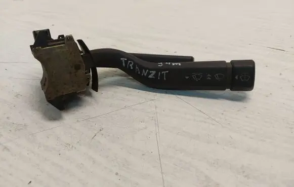 Ford Transit Wiper control stalk 95VB11k665aa HK665