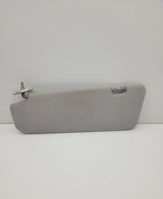 Mercedes-Benz CLS C219 Sun visor
