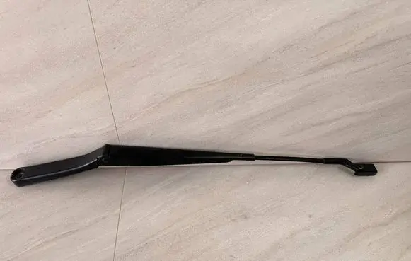 Volkswagen Touran III Front wiper blade arm 5TB955409