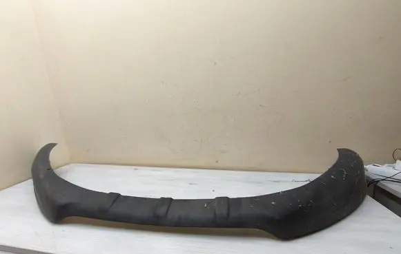 Volvo XC60 Front bumper lip 30763412