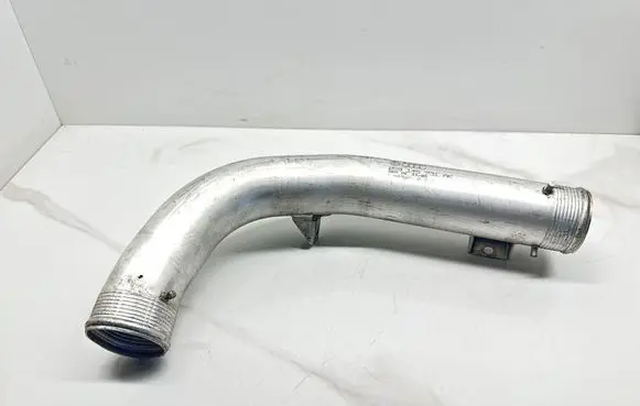 Audi A6 Allroad C6 Intercooler hose/pipe 059145731AK