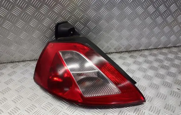 Renault Megane II Rear/tail lights