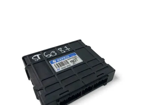Hyundai Tucson JM Other control units/modules 9544039525