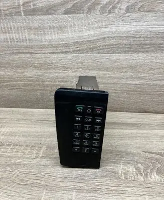 Volvo S60 Phone 30657804 2204194M