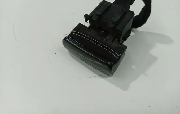 Citroen C4 Grand Picasso Hand parking brake switch 96597938ZD