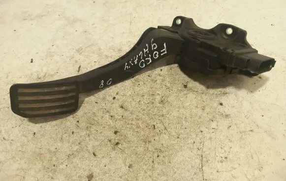 Ford Galaxy Accelerator throttle pedal 6G929F836MD C95YE01 6PV00922013