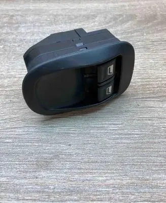 Peugeot 206 Electric window control switch PEUGEOT206