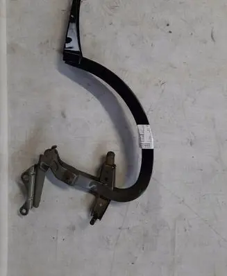 Audi A6 S6 C7 4G Tailgate/trunk/boot hinge 4G5827301B