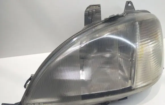 Mercedes-Benz ML W163 Headlight/headlamp 96321100