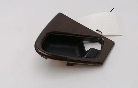 Mercedes-Benz ML W163 Rear door handle trim A1637660164