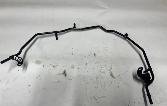 Audi A3 S3 8V Engine coolant pipe/hose 06K121075BF