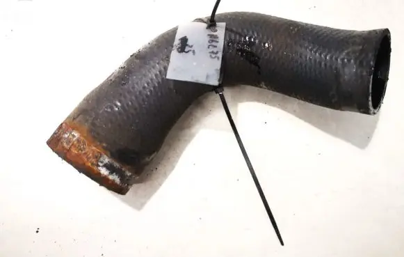 Mitsubishi Space Star Intercooler hose/pipe