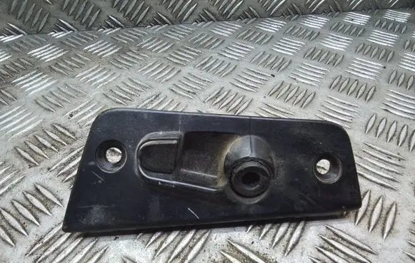 Volkswagen Transporter - Caravelle T5 Sliding door check strap stopper 7H0843639F
