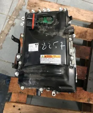 Toyota Yaris XP210 Fuel pump relay G9200-K0010