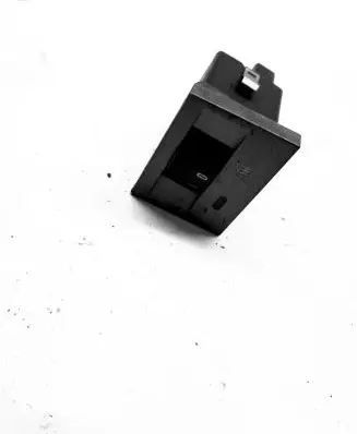 Opel Signum Seat heating switch 13138251