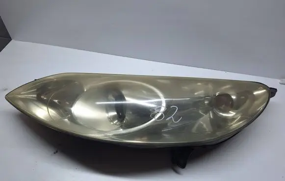 Peugeot 407 Headlight/headlamp 0301213203