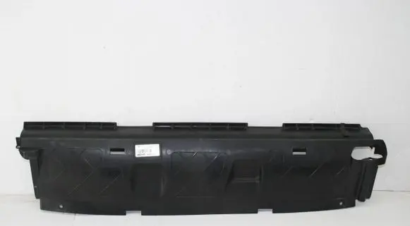 Porsche Panamera (970) Radiator cooling fan shroud 97010603203