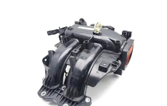 Alfa Romeo Mito Intake manifold 55268289 0281006028