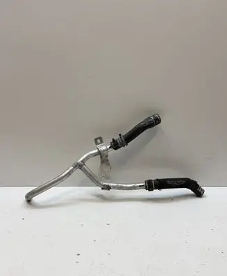 Porsche Cayenne (9Y0 9Y3) Engine coolant pipe/hose 4M0819927B