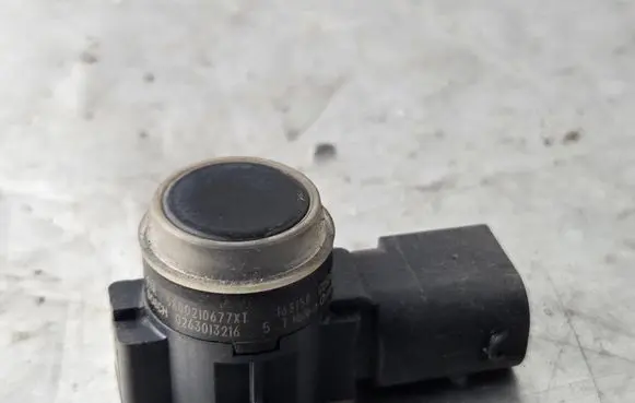 Peugeot 3008 II Parking PDC sensor 9800210677XT 0263013216