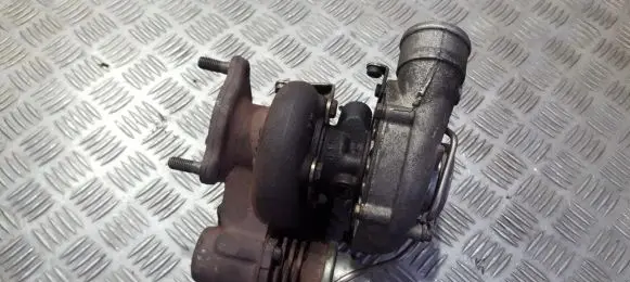 Volvo S70 V70 V70 XC Turbo 074145701J CF501816300084