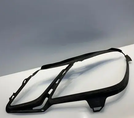 Mercedes-Benz E W212 Under headlight/headlamp trim 16642500