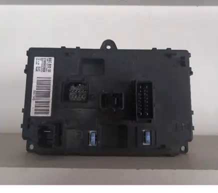 Peugeot 307 Other control units/modules 9665778480 S180085003E BSCB0300