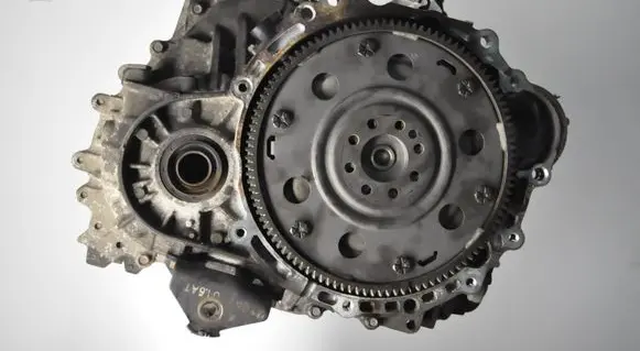 Hyundai i30 Manual 6 speed gearbox EADPH2