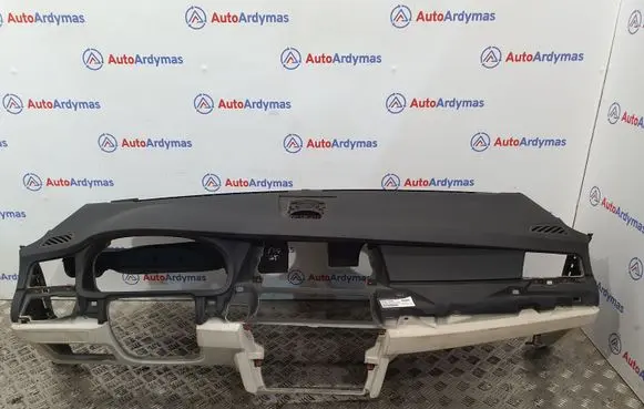 BMW 5 GT F07 Dashboard 51459178764 51459199050